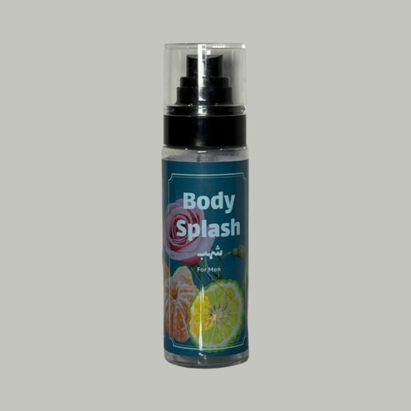 ⁦Body Splash⁩ - الصورة ⁦2⁩